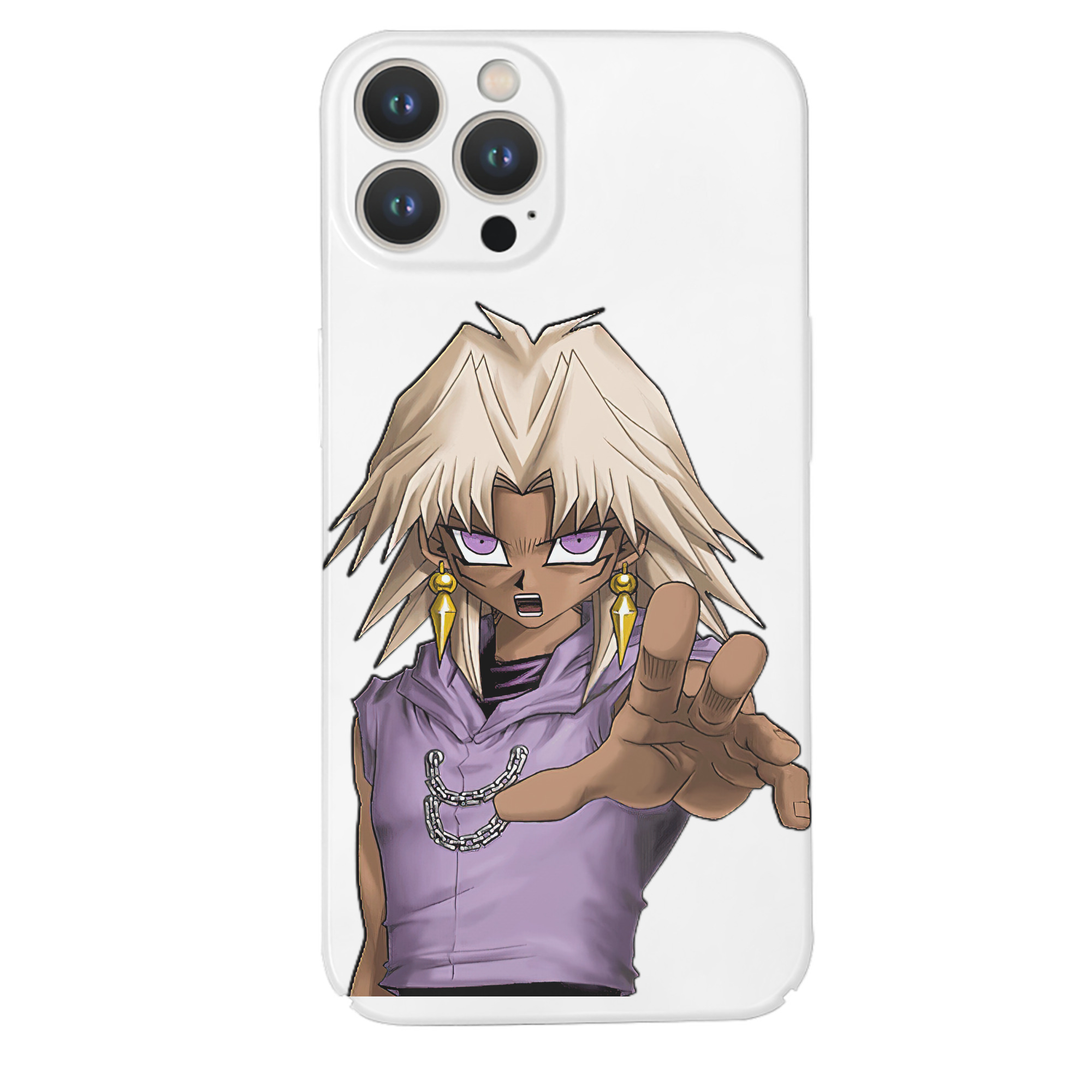 （画像用） 遊☆戯☆王 Yu-Gi-Oh! 【iPhone 14シリーズ対応】ハードケース